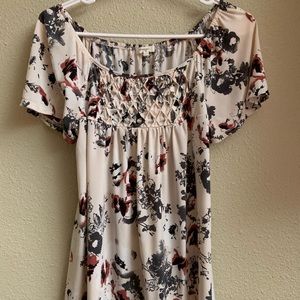 Casual or dress shirt, NWOT